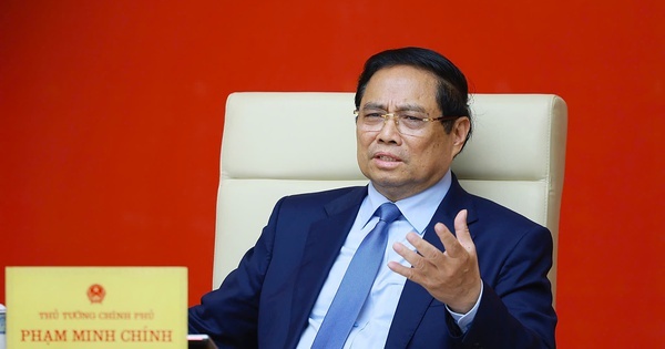 Thu tuong: Khan truong hoan thien tieu chuan ve duong sat toc do cao hinh anh