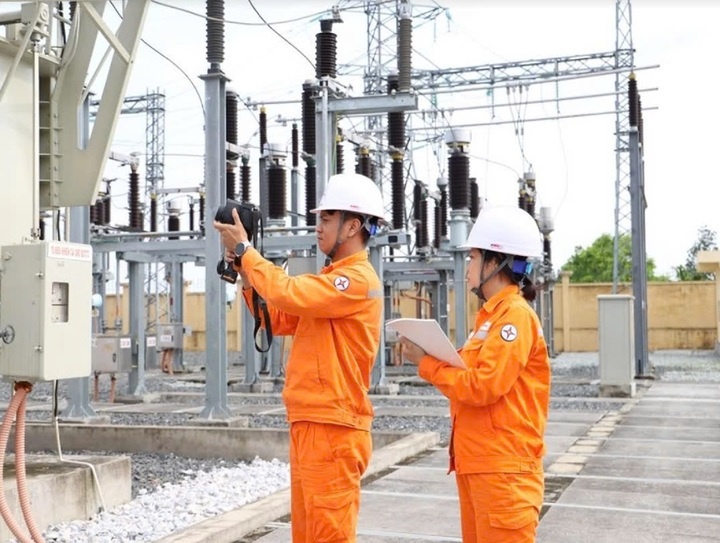 dien luc tap doan,  hoa don dien tang anh 1