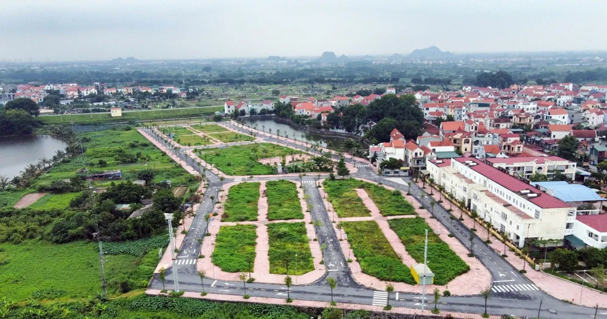 Ra soat du lieu gan 50 trieu thua dat tren toan quoc hinh anh