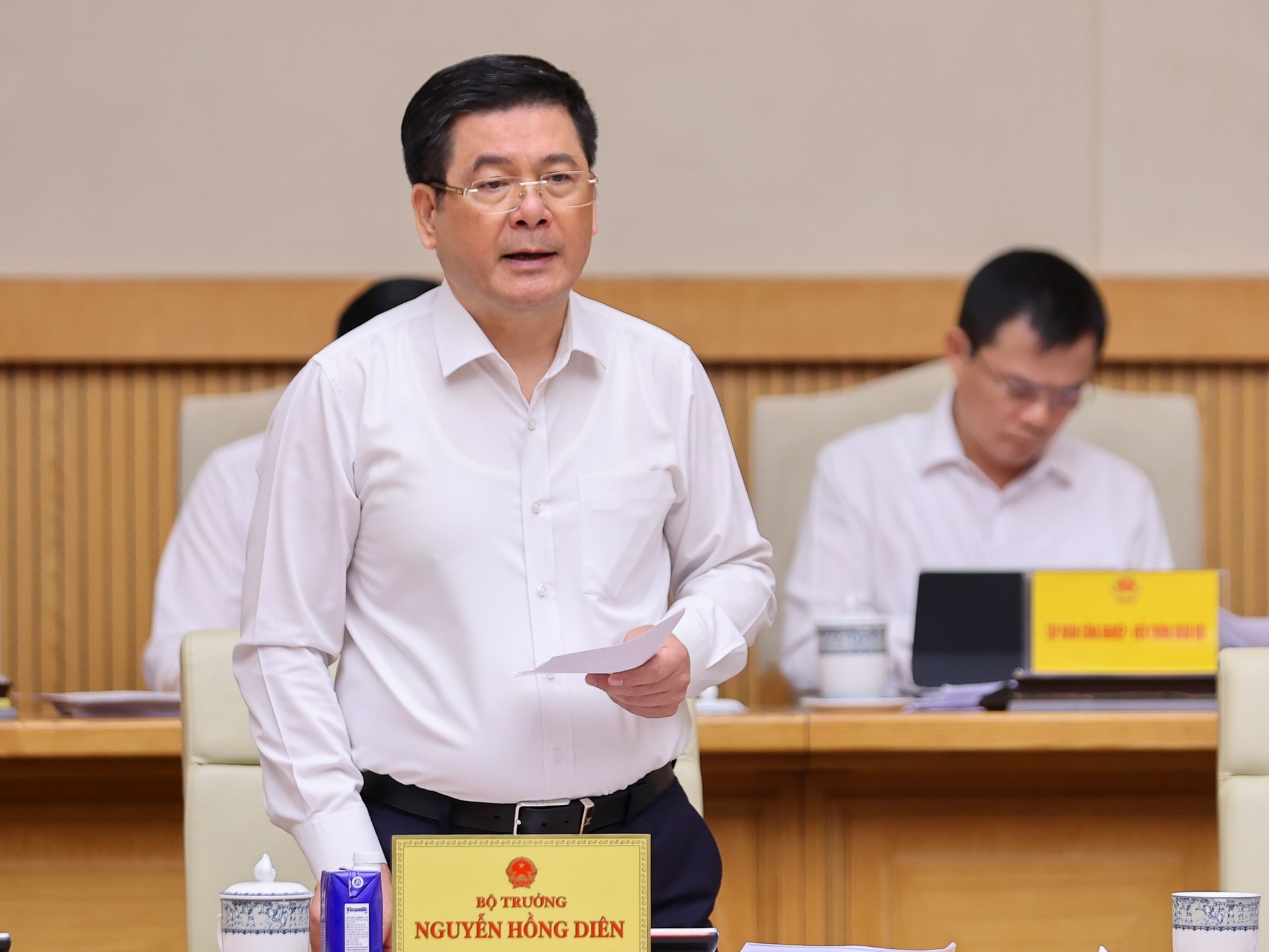 Xuat nhap khau nam nay du kien cao ky luc 800 ty USD hinh anh