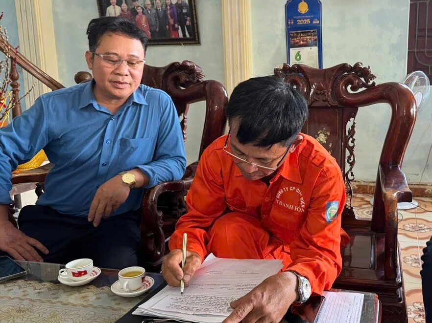 Dong ho dien khong chay nhung hoa don hon 2 trieu, EVN noi gi? hinh anh