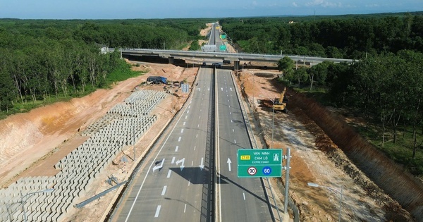 Chuan bi khoi cong, khanh thanh loat du an, cong trinh vao ngay 19/12 hinh anh