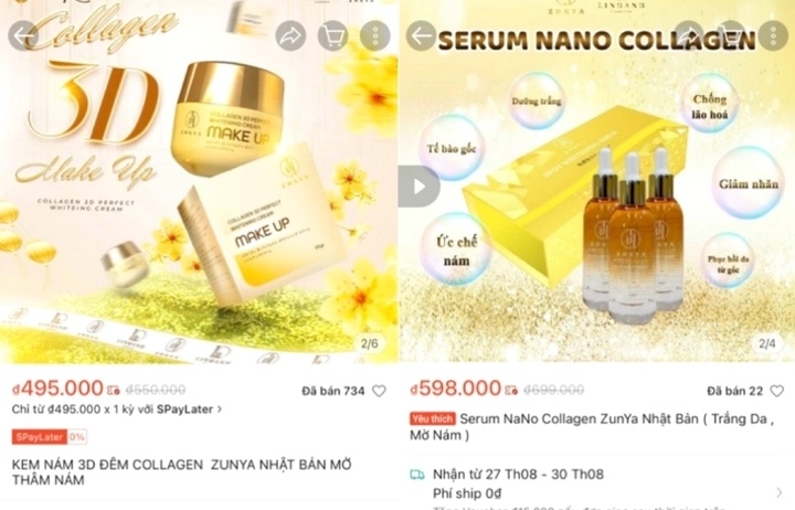 hang gia tren shopee anh 1