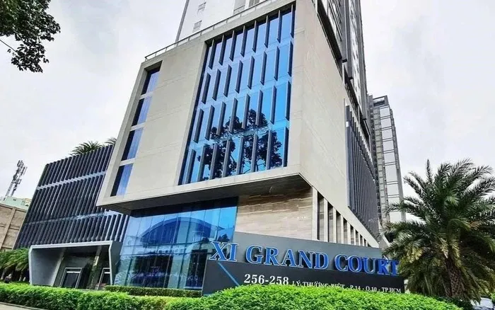 TP.HCM tiep tuc go vuong cap 'so hong' cho hang nghin can ho hinh anh