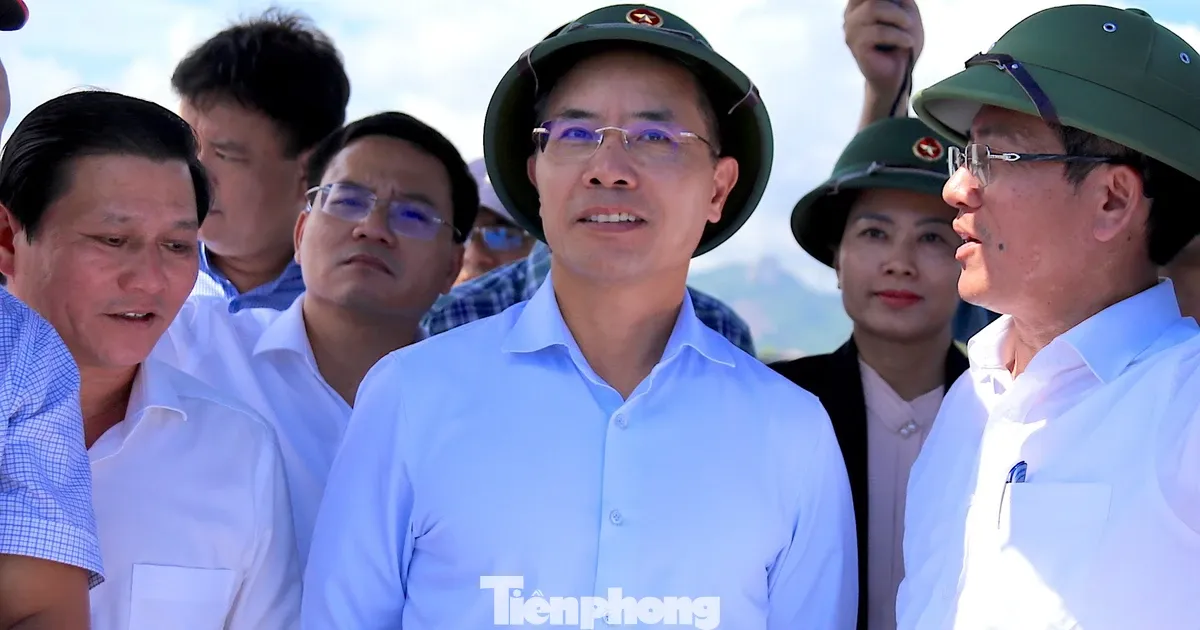 'Can bo so trach nhiem, ngai va cham thi tot nhat la khong lam nua' hinh anh