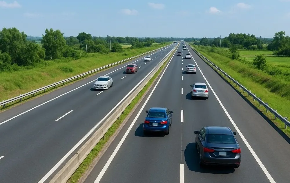 De xuat xay cao toc Vinh - Thanh Thuy gan 24.000 ty dong hinh anh