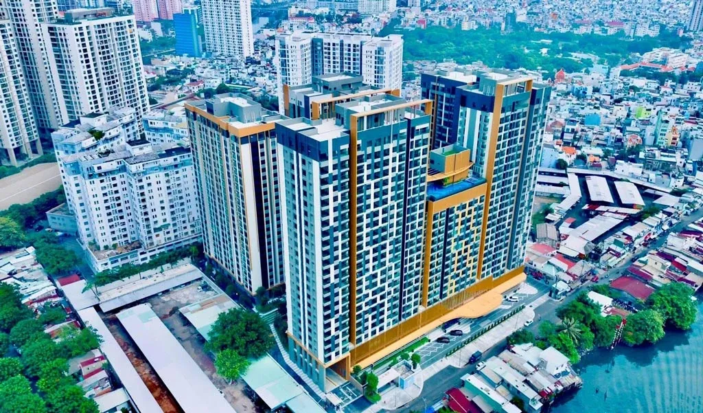 Lap trung tam giao dich bat dong san de ha gia nha hinh anh