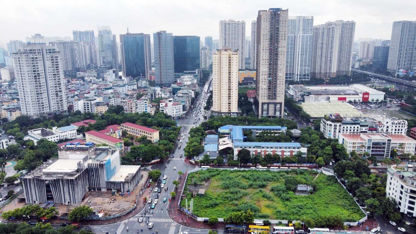 nha o xa hoi,  gia nha anh 2