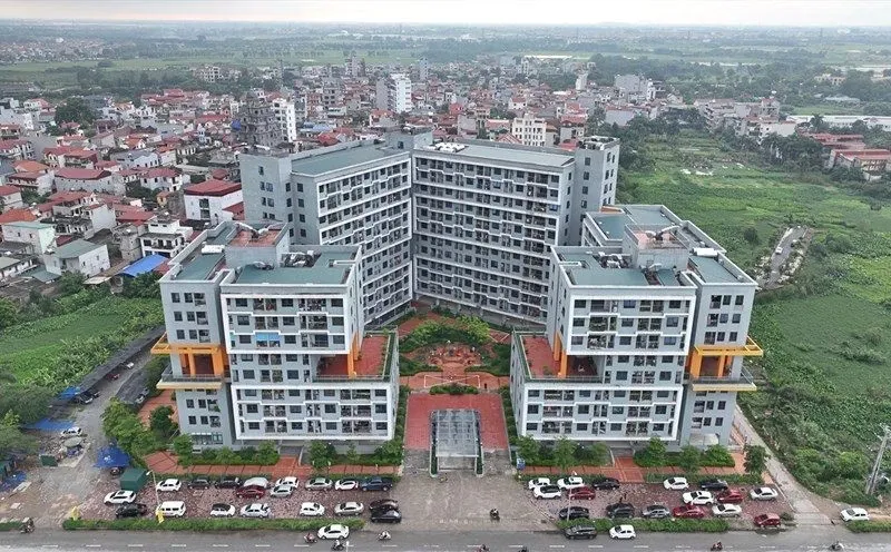 'Su troi day' cua nha o xa hoi co giup ha nhiet gia nha o? hinh anh