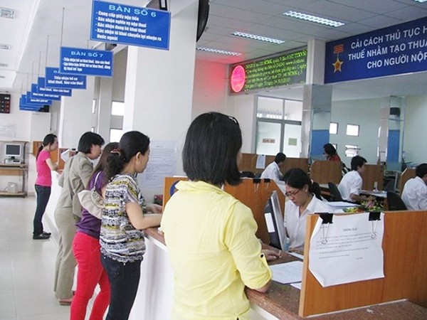 danh sach no thue tphcm anh 1
