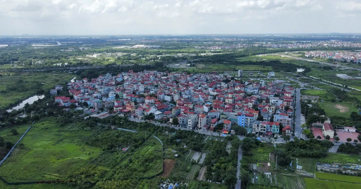 De xuat dot pha go kho cho dinh gia dat hinh anh