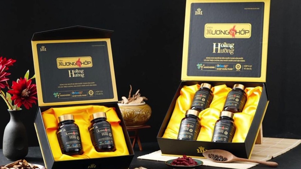 khoi to hoang huong,  hoang huong la ai anh 2