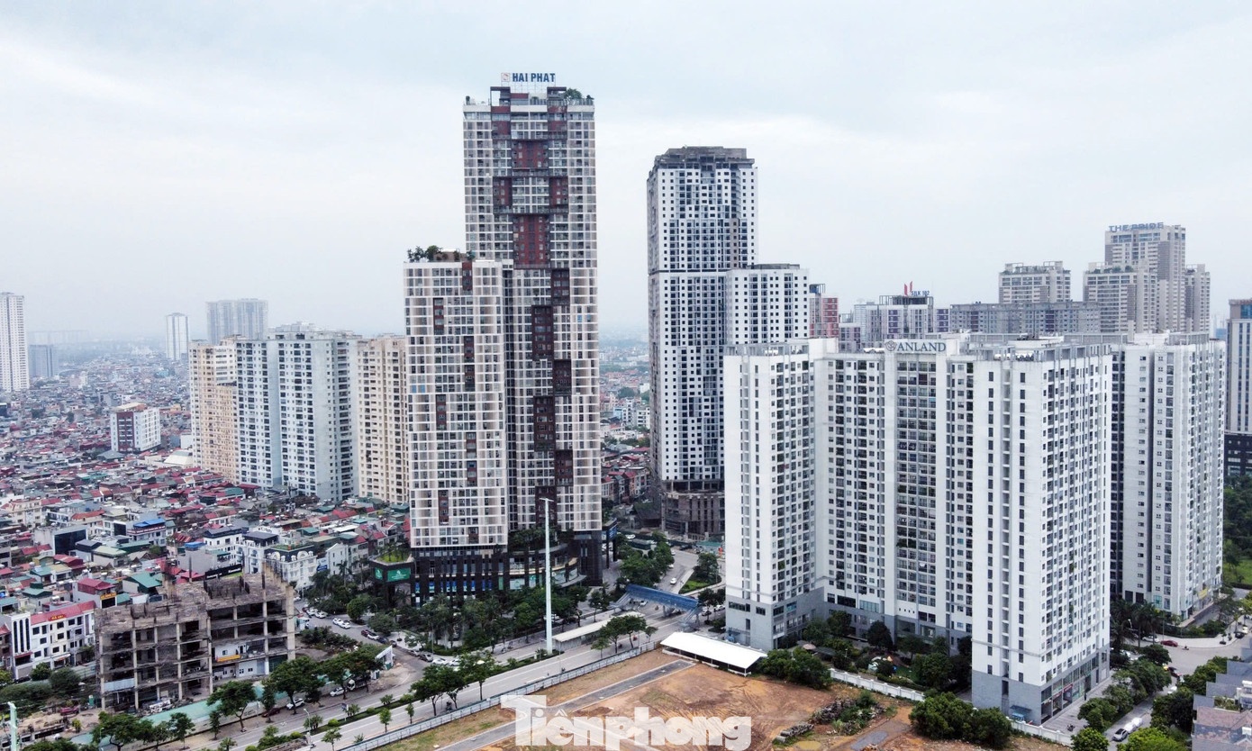dau co bat dong san,  gia nha tang anh 1
