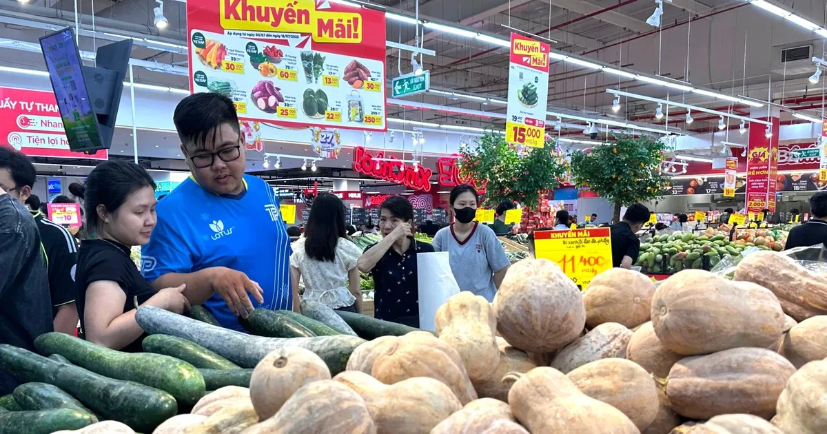 Nang muc giam tru gia canh: Hang trieu gia dinh co them khoan chi tieu hinh anh