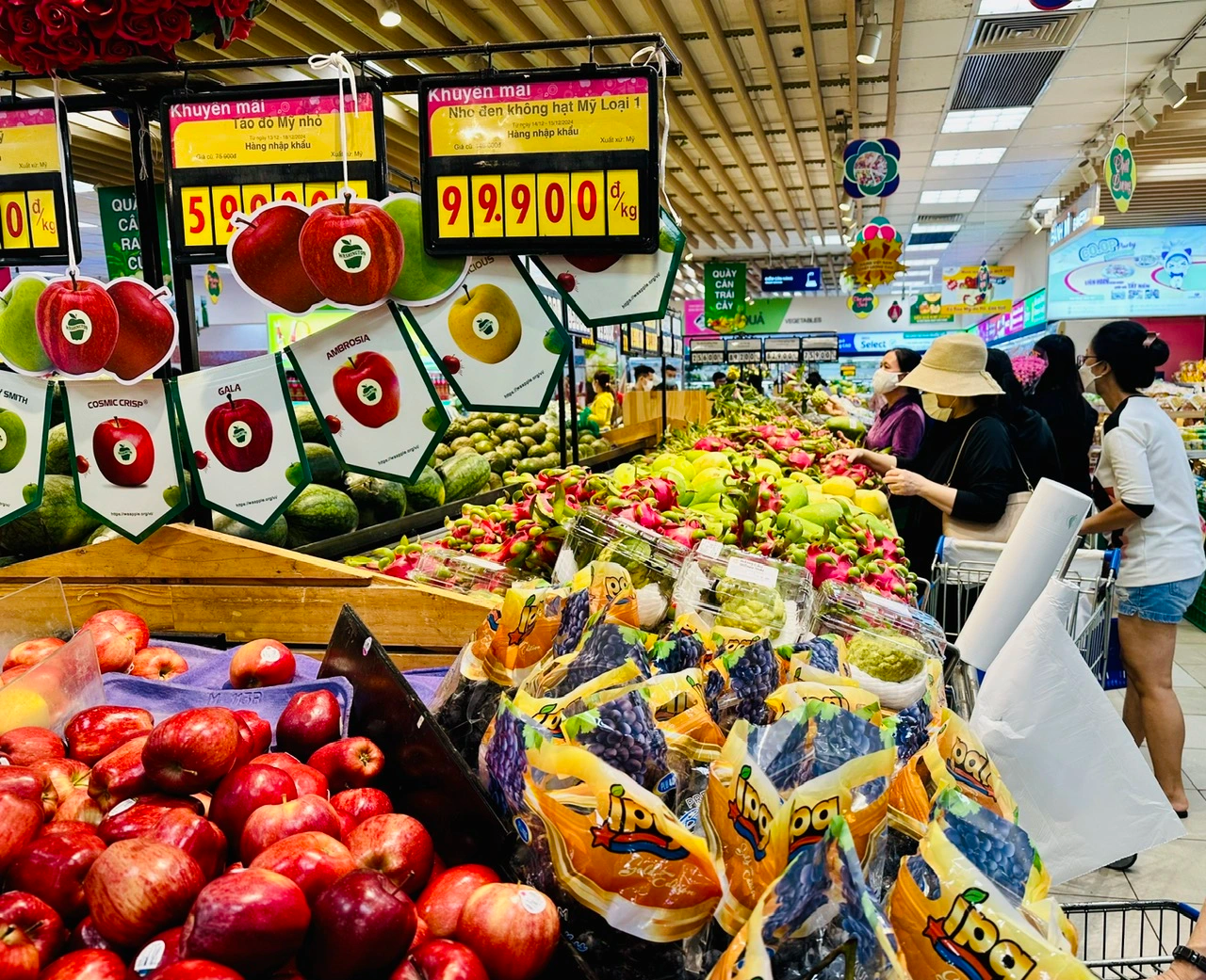 thue nhap khau vao my anh 1