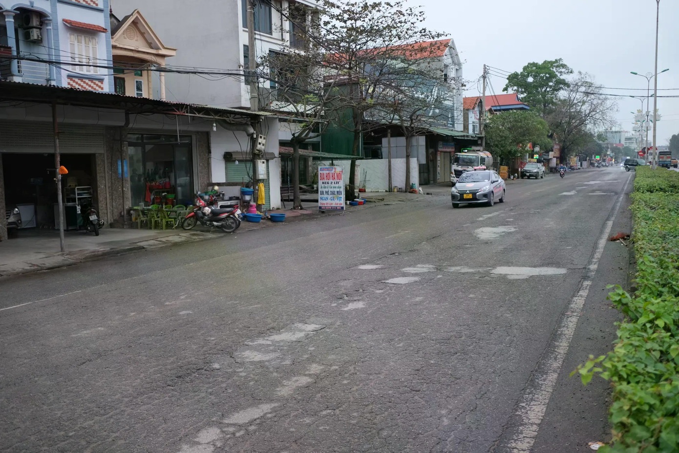 bo xay dung,  du an song duong anh 2