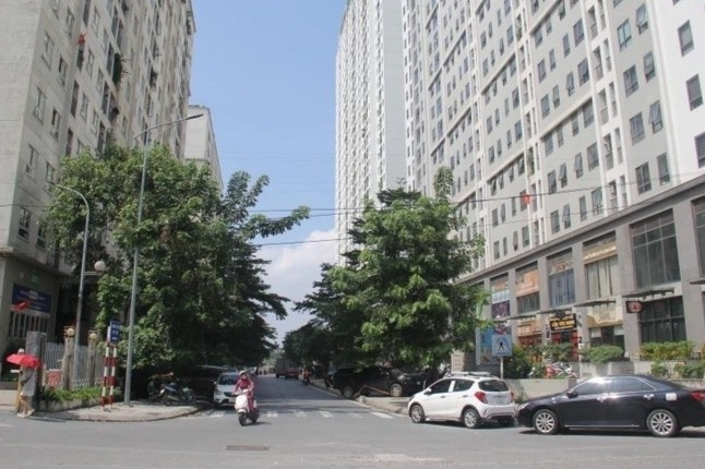 Nguoi tu gioi thieu la ‘san sau’ chu dau tu ban nha o xa hoi hinh anh