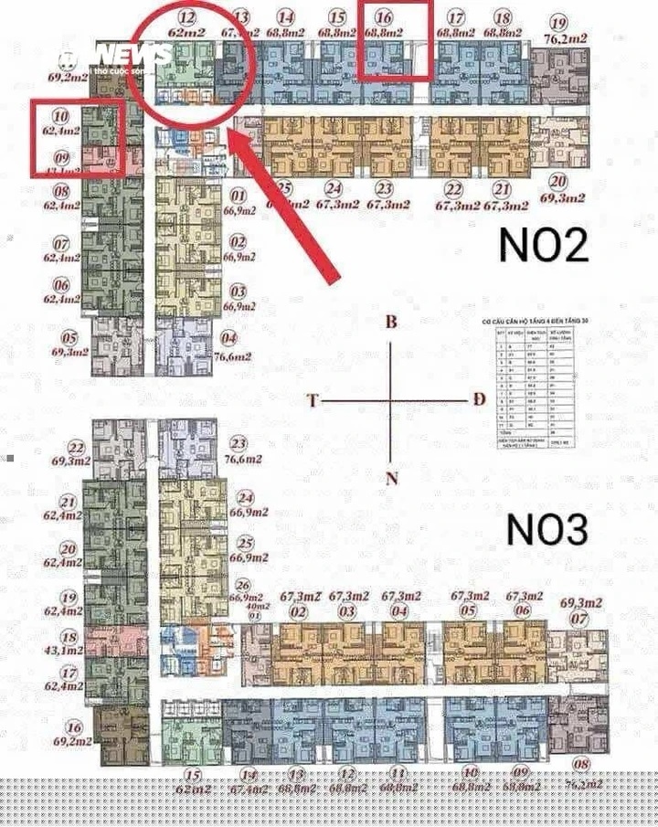 gia nha o xa hoi,  du an noxh anh 3