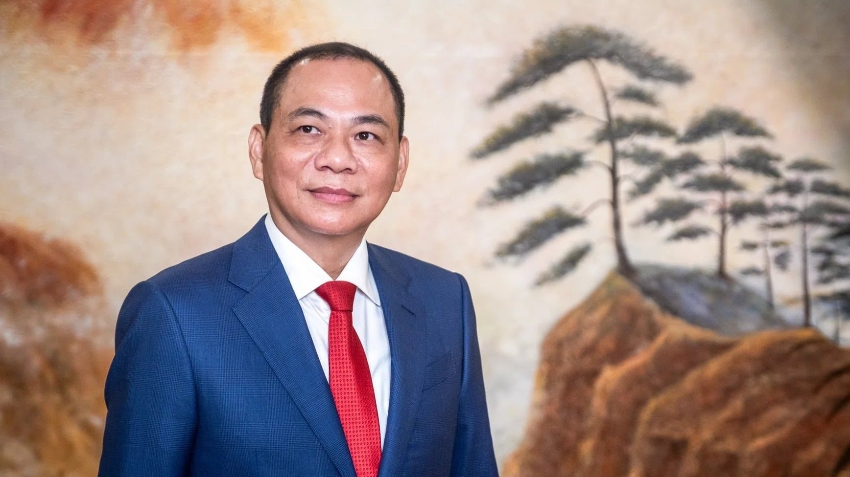 Ong Pham Nhat Vuong lot top 5 ty phu 'kiem tien' nhieu nhat the gioi hinh anh