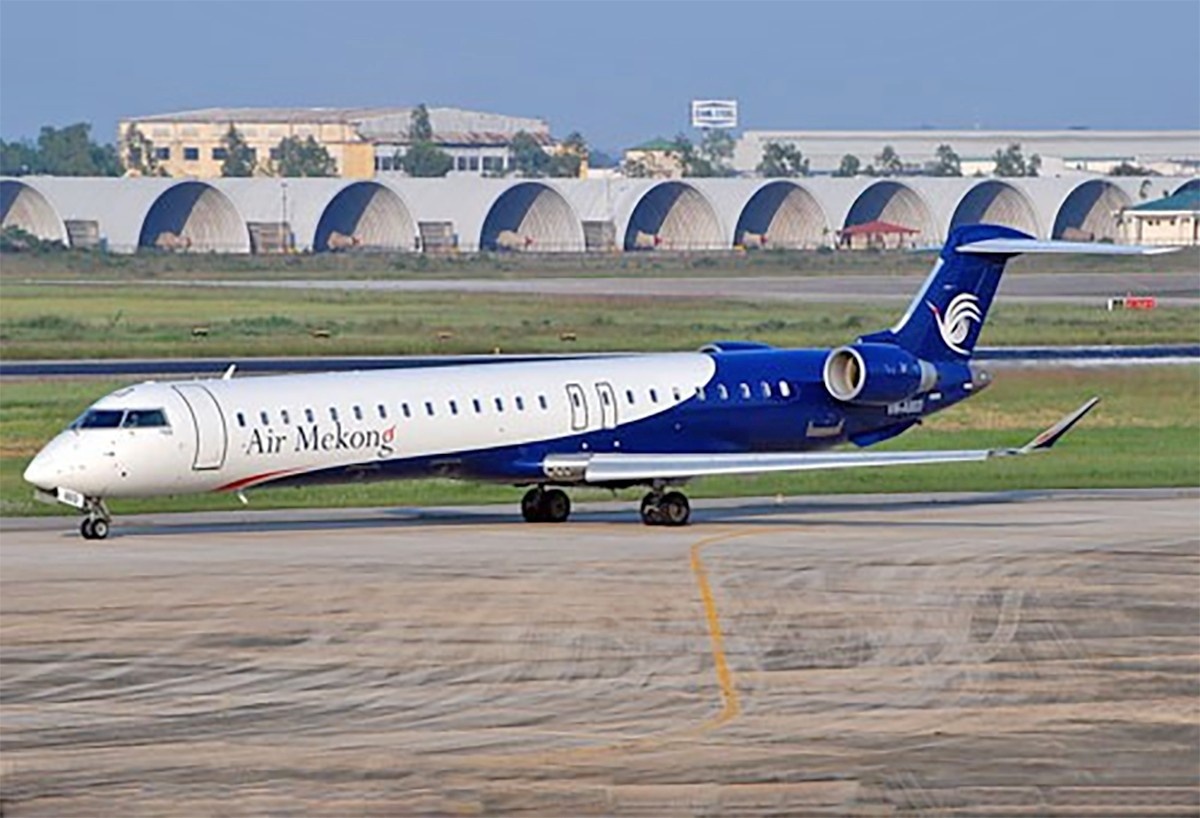 vietravel airlines anh 1