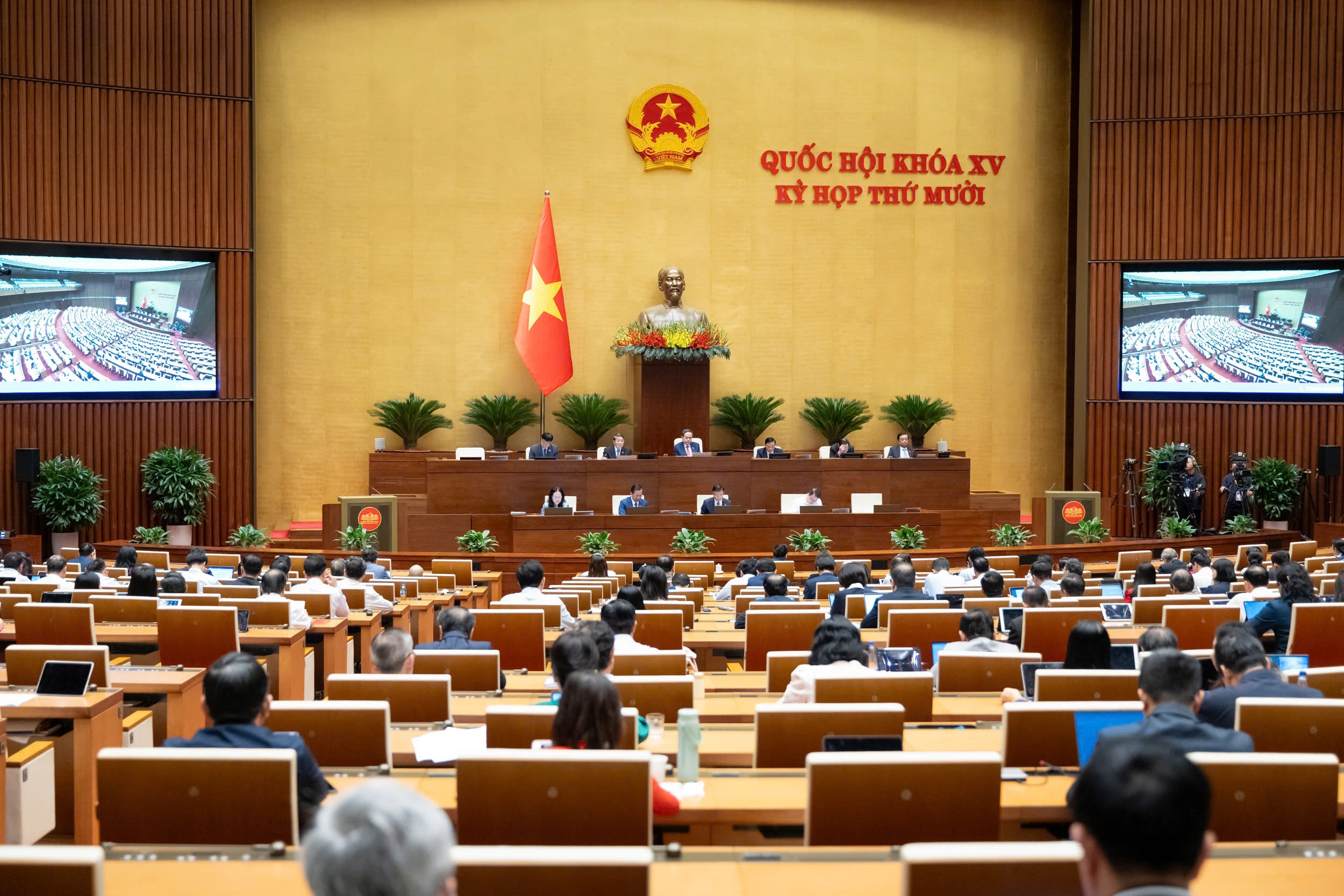 Se co co che dac biet lam du an duong sat cao toc Bac - Nam tuan sau hinh anh