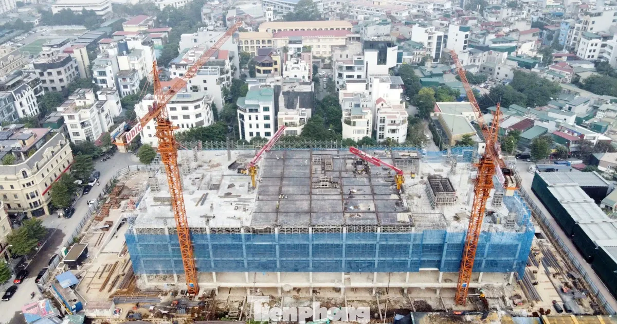 Loat du an nha o xa hoi khap ca nuoc khoi cong vao dip dac biet hinh anh