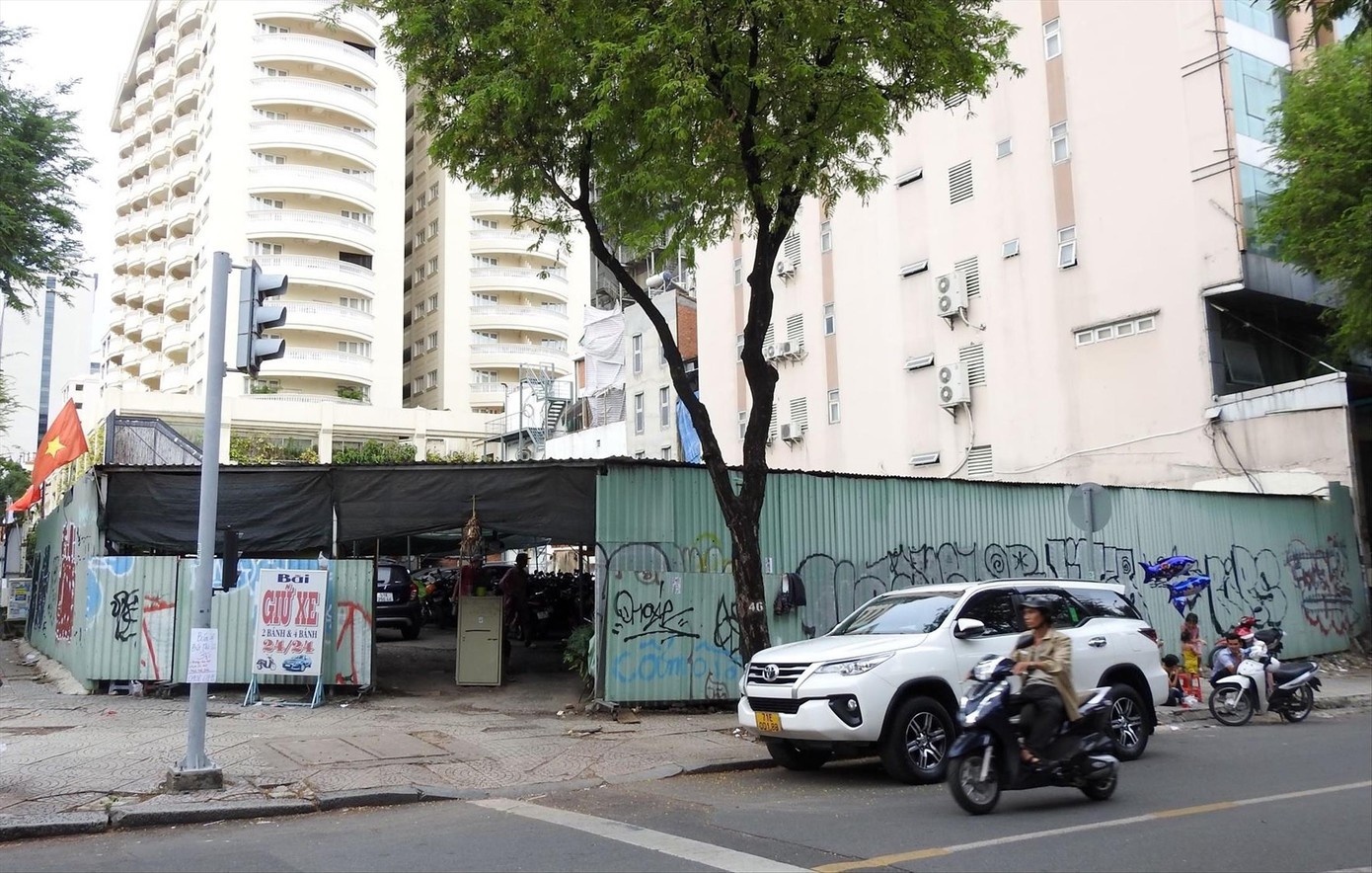 saigon downtown residence anh 1