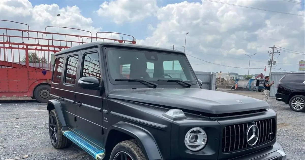 Quan ly oto bieu, tang: Bo Tai chinh 'venh' Bo Cong Thuong hinh anh