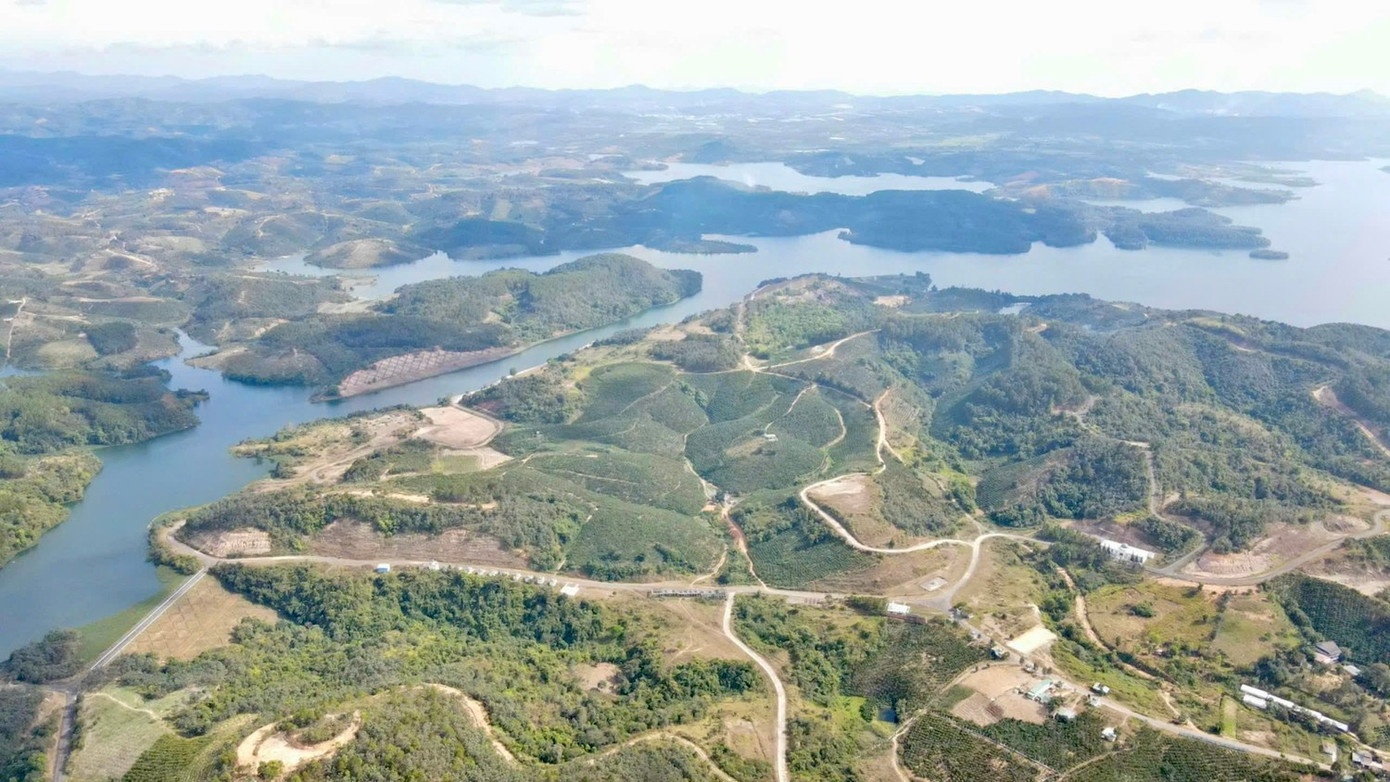 sai gon dai ninh anh 1