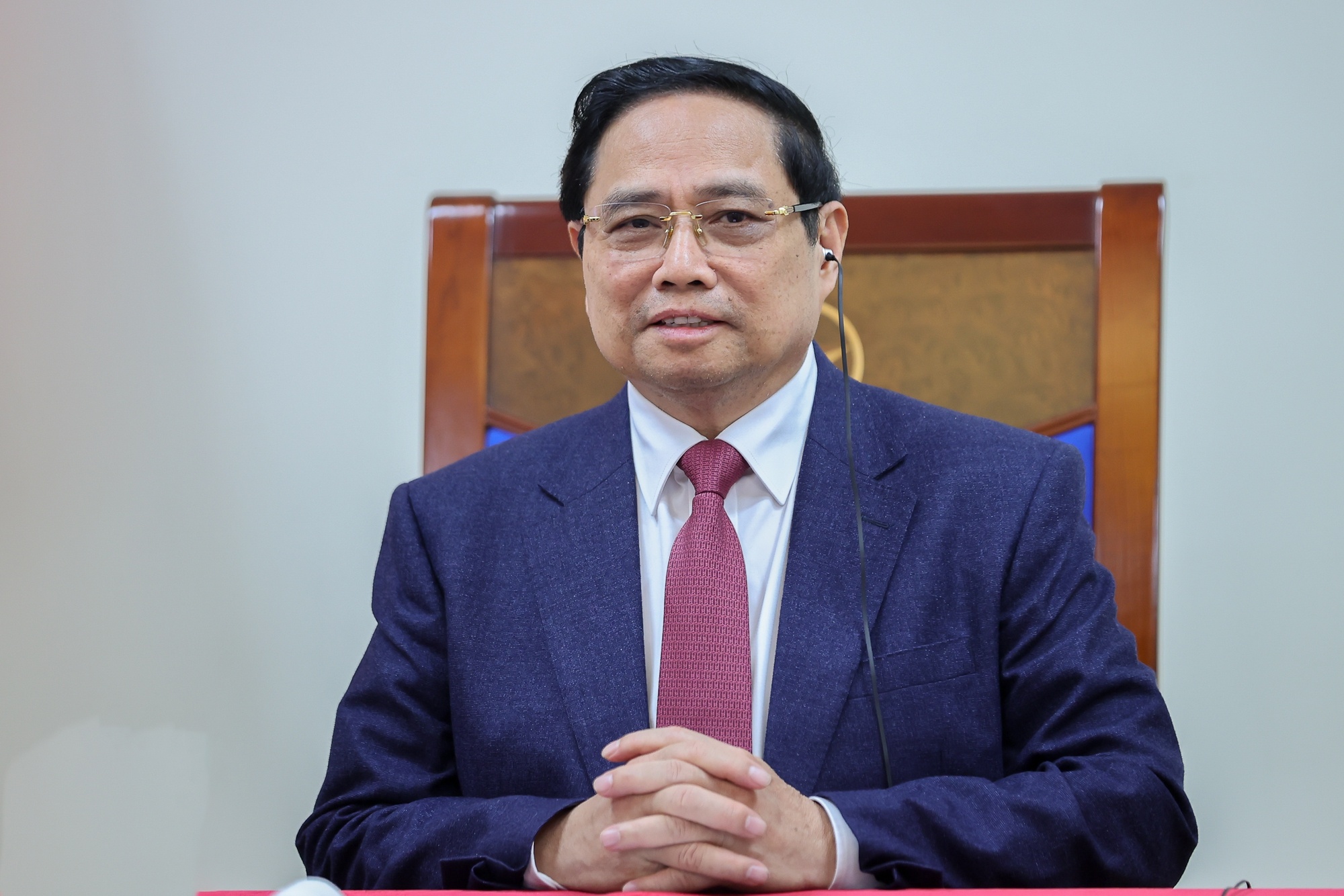 Thu tuong mong Singapore tham gia trung tam tai chinh TP.HCM, Da Nang hinh anh