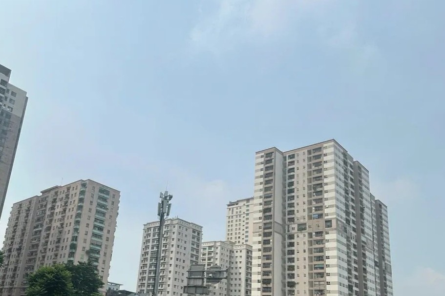 Thu truong Xay dung: Gia bat dong san co xu huong tang dan tung nam hinh anh