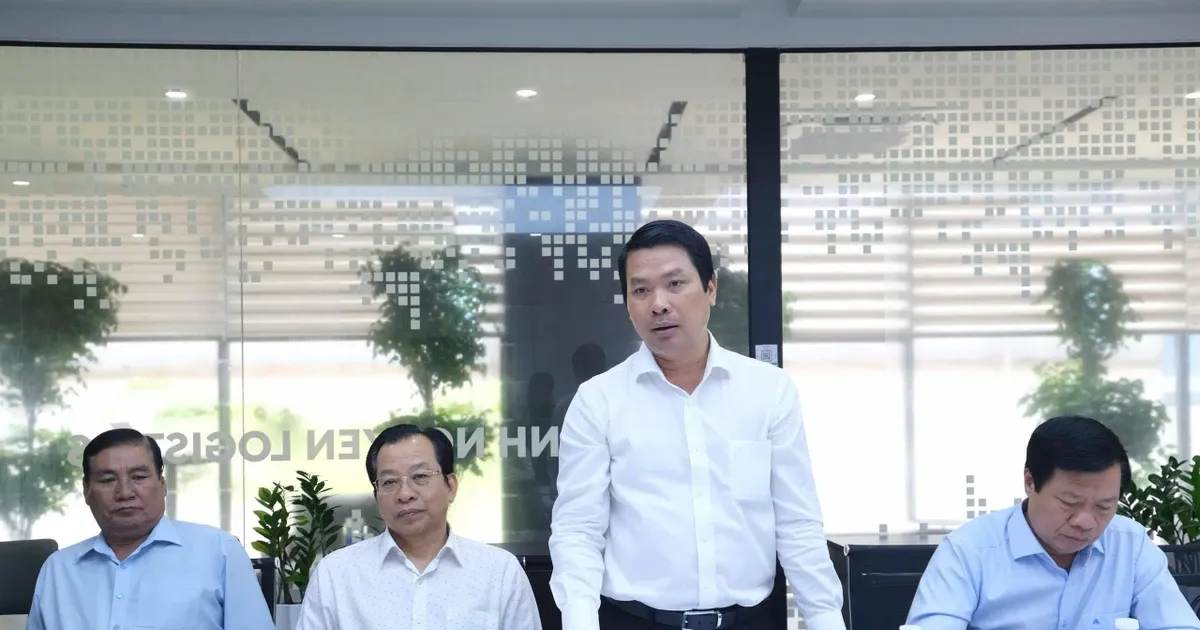 Lanh dao So Cong Thuong Can Tho se ban hang online hinh anh