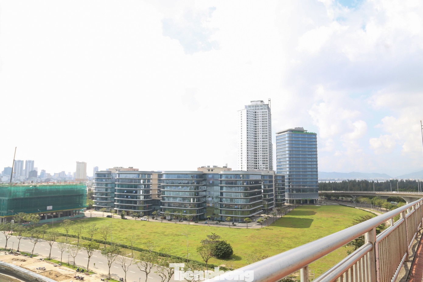 trung tam tai chinh anh 1