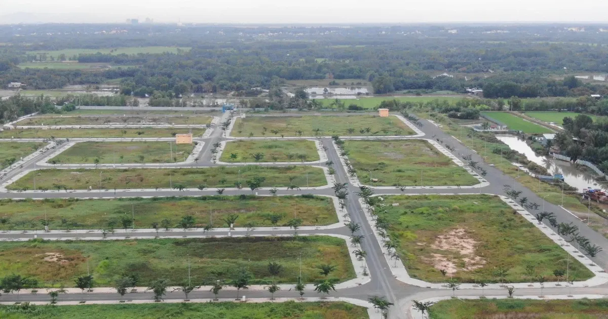 TP.HCM trien khai bang gia dat moi hinh anh