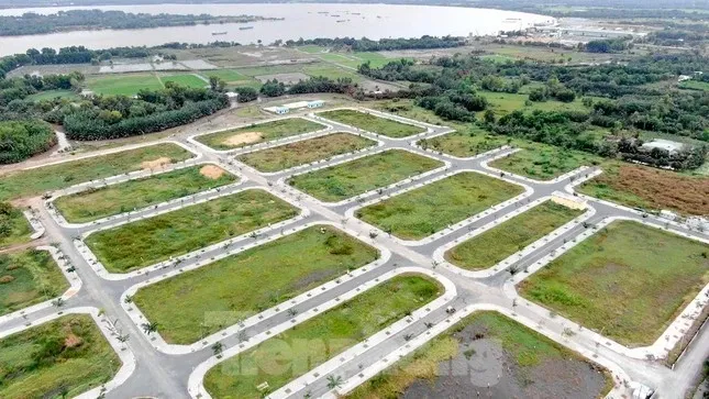 Chua co he so K, TP.HCM ap dung bang gia dat the nao? hinh anh