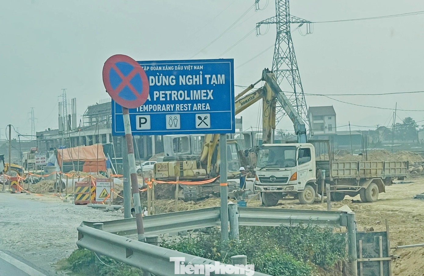 tram dung nghi anh 1