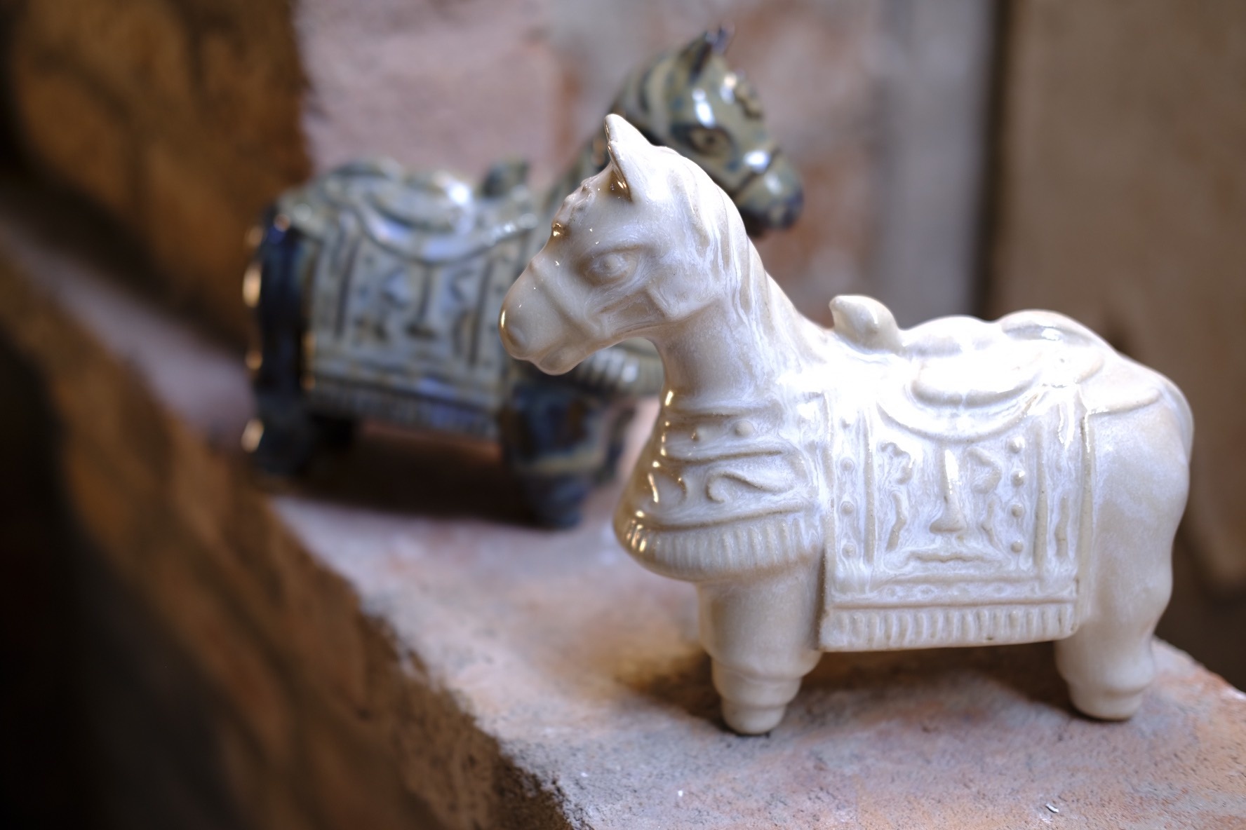 Nguoi Viet chi 250 ty sam linh vat ngua tren san TMDT hinh anh