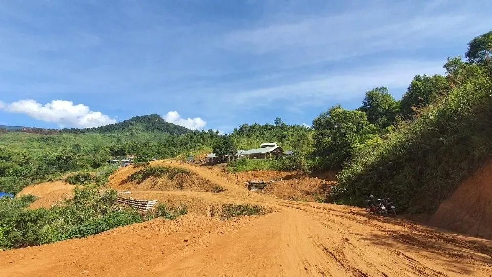 Bo Tai chinh noi gi truoc de xuat ghi no tien su dung dat tren so do? hinh anh