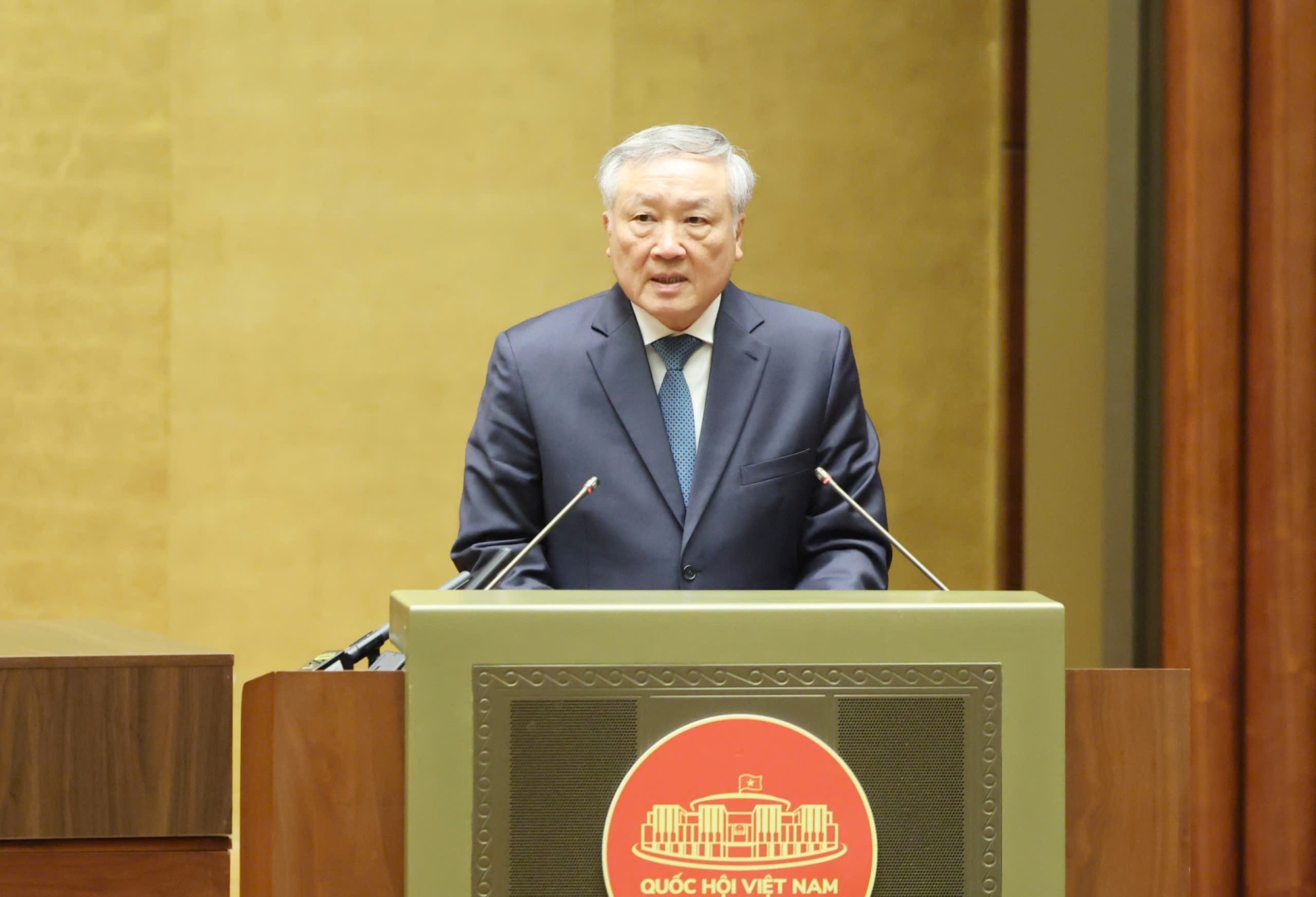 Xem xet thi diem thue tong giam doc tai doanh nghiep Nha nuoc hinh anh