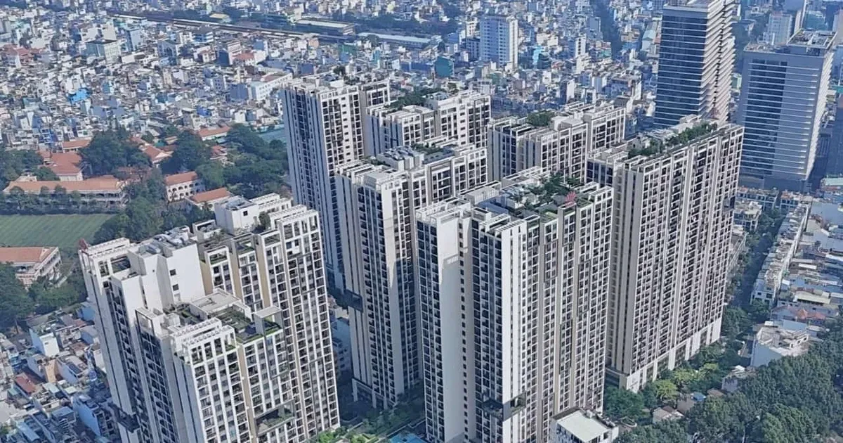 Vi sao nhu cau tang cao nhung gia nha cho thue lai giam? hinh anh