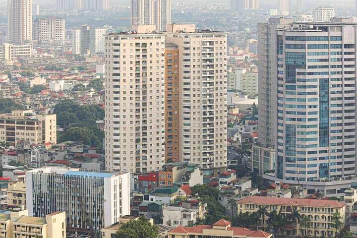 HoREA de xuat bo khong che loi nhuan cho nha o thuong mai gia hop ly hinh anh