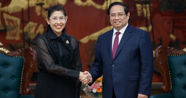 Thu tuong de nghi Thai Lan dam bao cung ung nhien lieu hang khong hinh anh