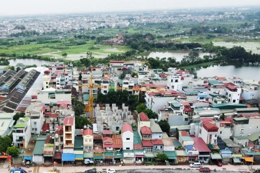 Nha o xa hoi nen xay tren 'dat vang' hay day ra vung ven? hinh anh