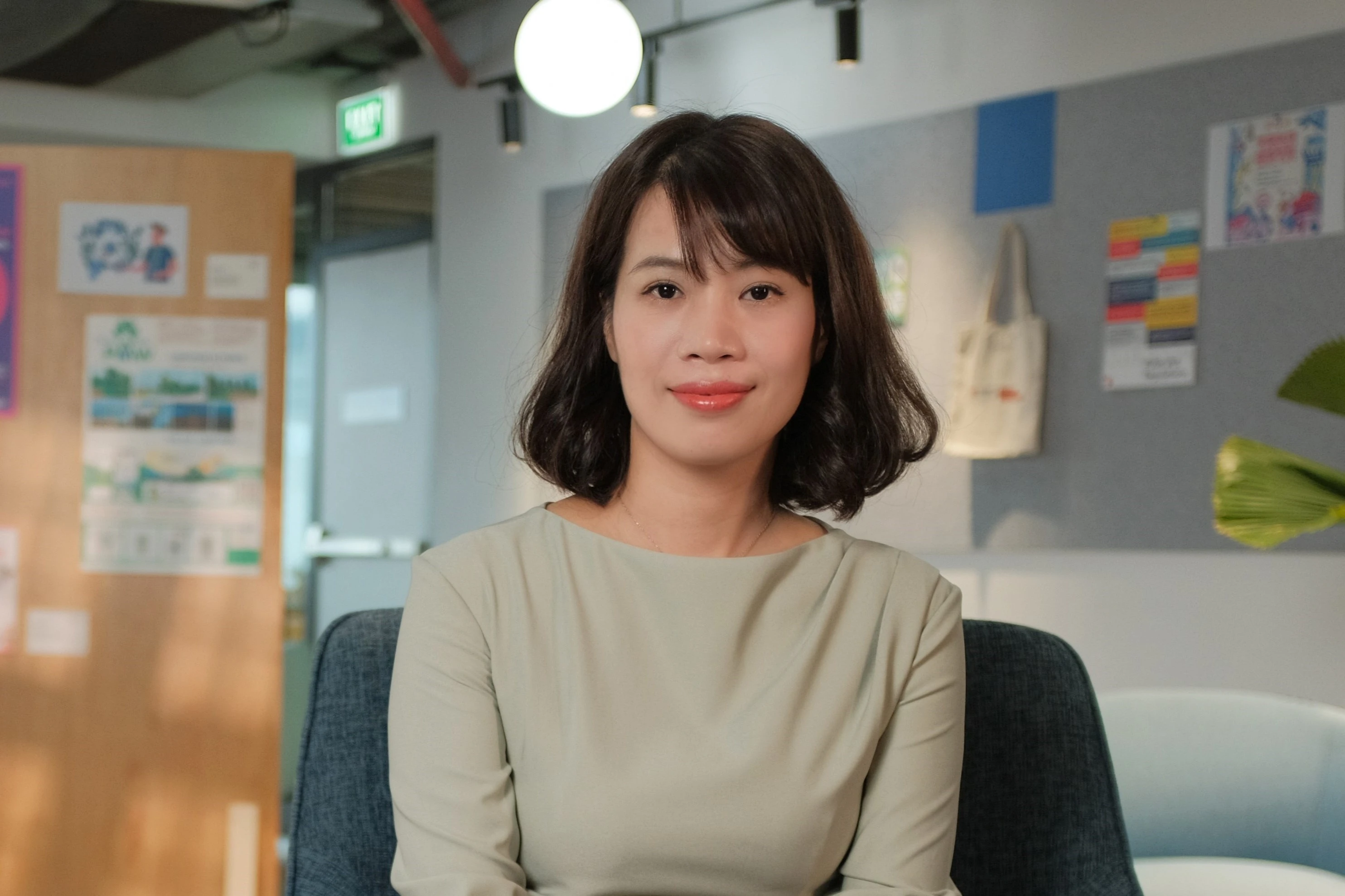 Quy binh on gia xang anh 2