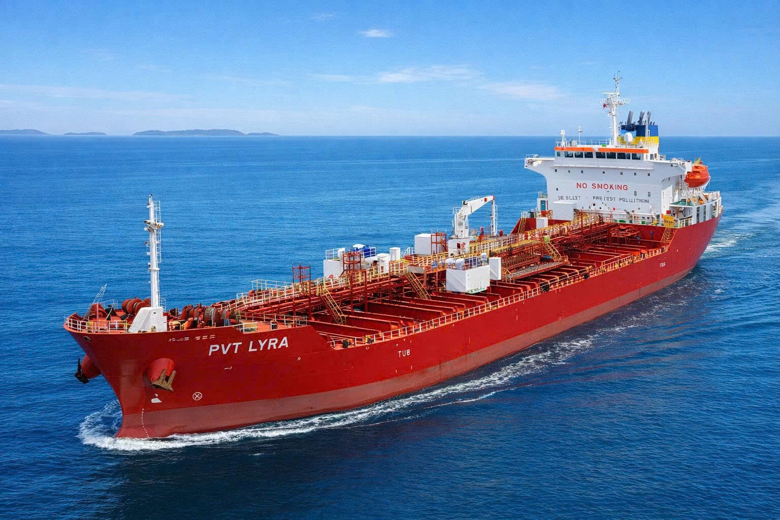 PVTrans lap ky luc doanh thu, nang tam quan tri theo chuan muc ASEAN hinh anh