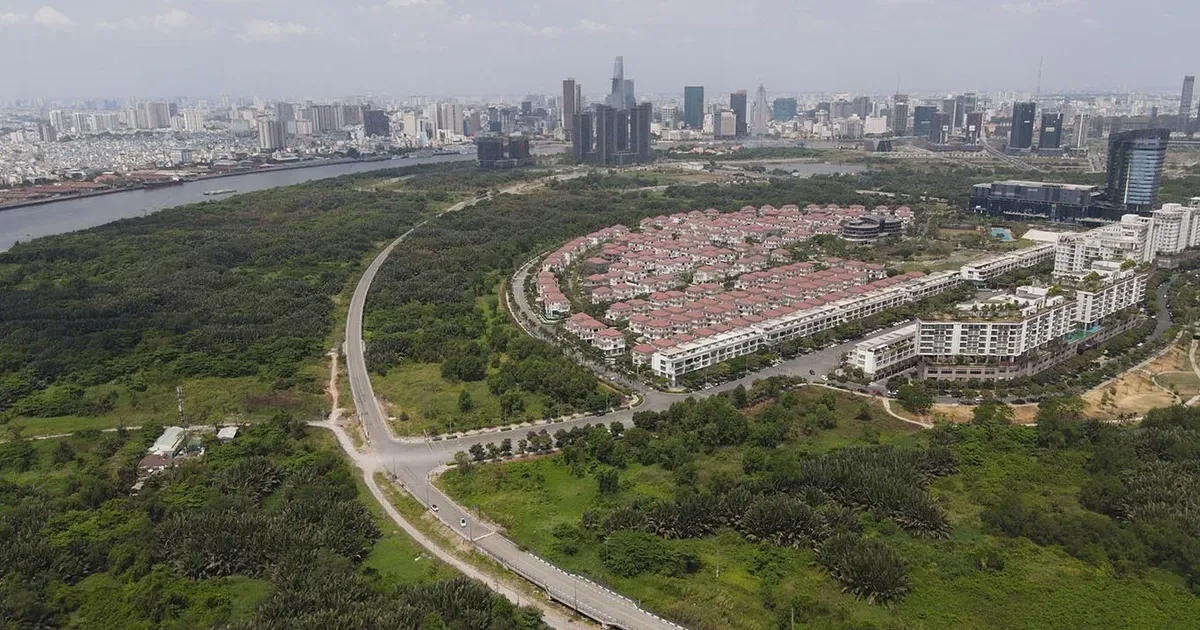 TP.HCM lap he thong co so du lieu ve nha o va thi truong bat dong san hinh anh