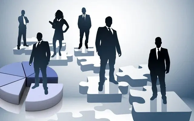 Bien dong nhan su tai nhieu ngan hang hinh anh