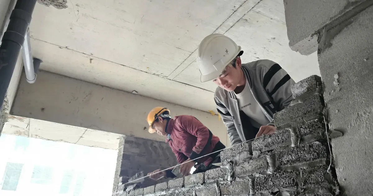 'Bao gia' vat lieu xay dung, nhieu nguoi khong dam xay nha hinh anh