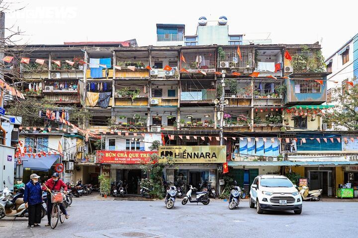 Vi sao nha dau tu khong man ma cai tao chung cu cu? hinh anh