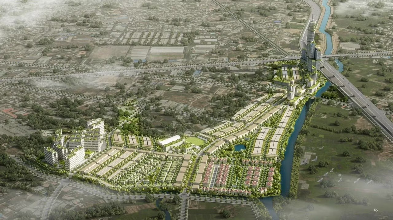 Them 6 du an bat dong san TP.HCM duoc ban cho nguoi nuoc ngoai hinh anh